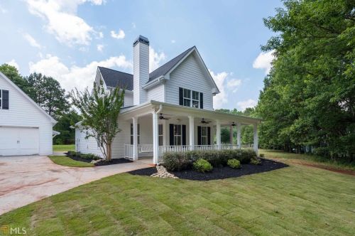 3414 Jacks Creek Rd, Monroe, GA 30655-5335