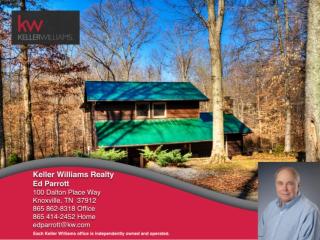 1311 Ledgewood Ln, Dandridge, TN 37725-5147