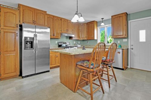 9434 Farmer Dr, Hammond IN  46322-2957 exterior