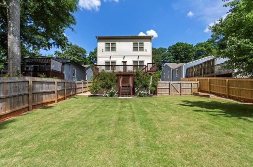 103 Dearborn St, Atlanta GA  30317-2207 exterior