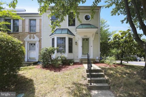 4465 Regalwood Ter, Burtonsville, MD 20866-2224