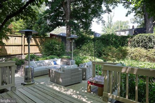 10604 Lorain Ave, Silver Spring MD  20901-1510 exterior