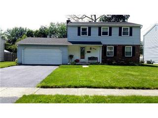 6215 Capshore Dr, Toledo, OH 43611-1214