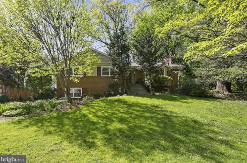 4150 41st St, Arlington, VA 22207-4845