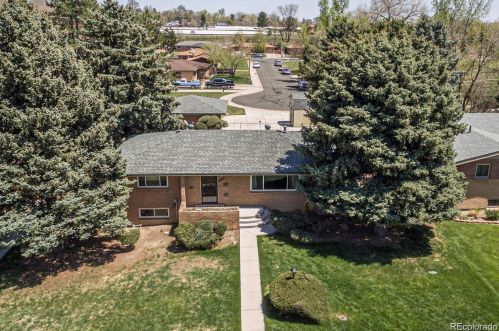 2950 Jay St, Denver CO  80214-8151 exterior
