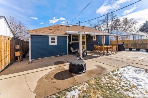 4121 Pearl St, Englewood CO 80113-4740 exterior