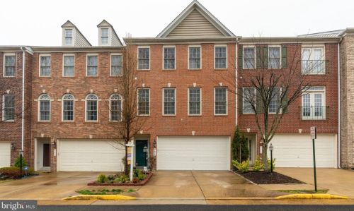 9408 Hucks Bridge Cir, Lorton, VA 22079-5000