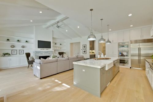 929 Russell Ave, Los Altos CA  94024-5061 exterior