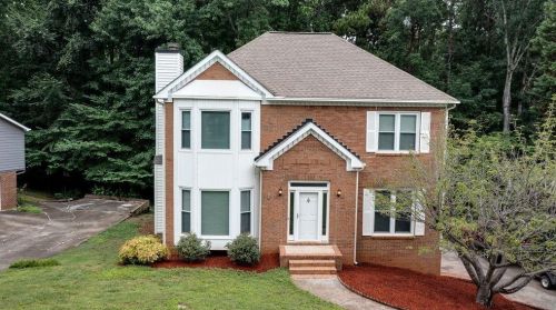 1150 Tumbleweed Trl, Kennesaw, GA 30152-5445
