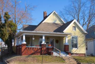 1938 Spruce St, Mboro, IL 62966-2339