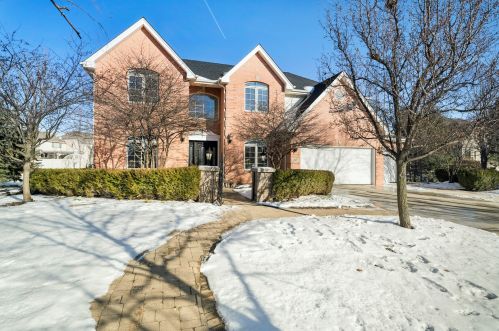 12915 Blue Grass Dr, Lemont, IL 60439-4470