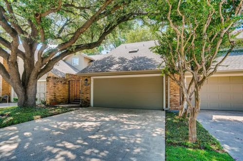8446 Brittania Way, Dallas, TX 75243-8064