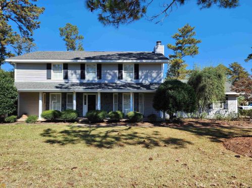 200 Shenandoah Trl, Warner Robins, GA 31088-6283