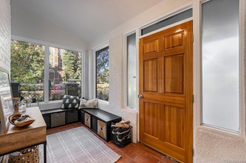 2261 York St, Denver CO  80205-5711 exterior