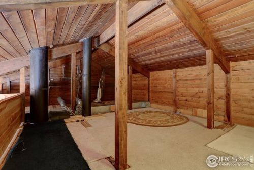 248 Spruce St, Boulder CO  80302-4906 exterior