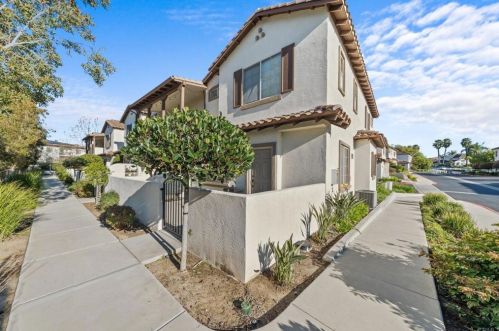 5521 Old Ranch Rd, Oceanside, CA 92057-5666
