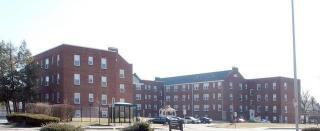 3433 Central Ave, Indianapolis IN  46205-3705 exterior