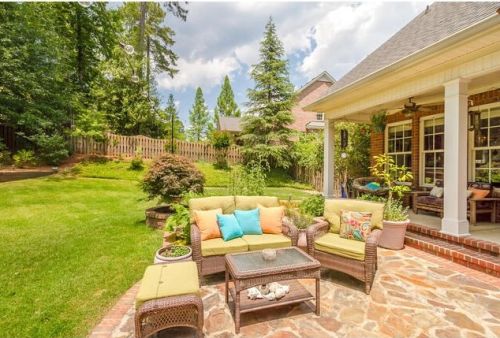 102 Pond View Rd, Evans GA  30809-6682 exterior