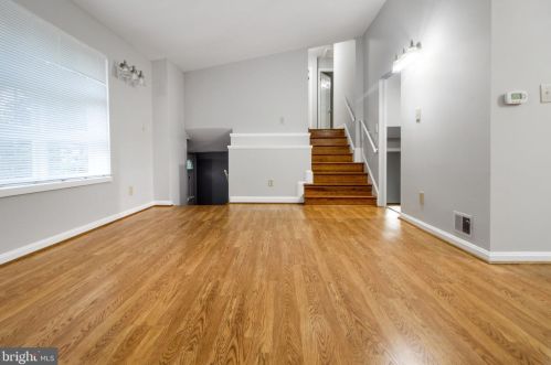 10911 Breewood Ct, Silver Spring MD 20901-1006 exterior