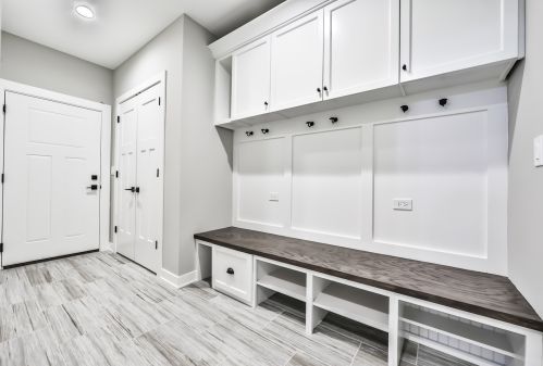 516 64th St, Willowbrook IL  60527-1812 exterior