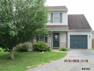 430 Roman Ct, York, PA 17404-6421