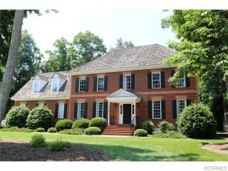 2206 Worchester Rd, Midlothian, VA 23113-6053