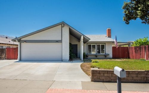 2143 Ardenwood Ave, Simi Valley, CA 93063-3914