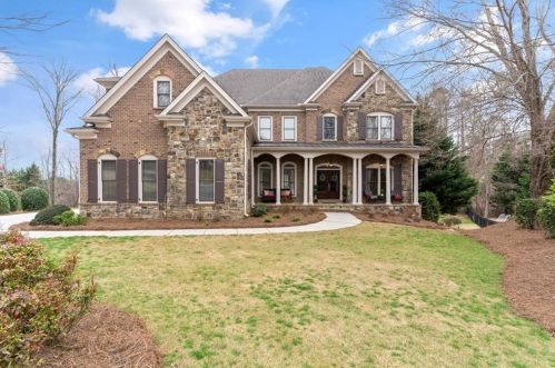 5318 Binghurst Ct, Suwanee, GA 30024-7589