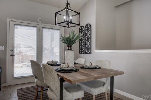 191 Galatea Dr, Pueblo CO  81007-2708 exterior