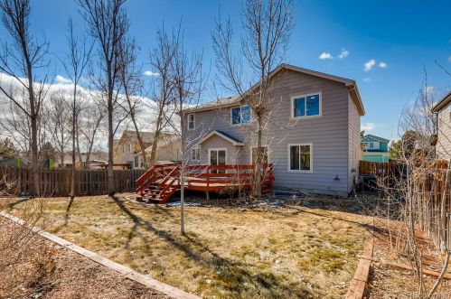 5684 Quemoy Ct, Aurora CO 80018-3133 exterior