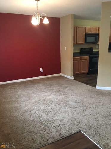 464 Inkberry Dr, Atlanta GA  30349-3985 exterior