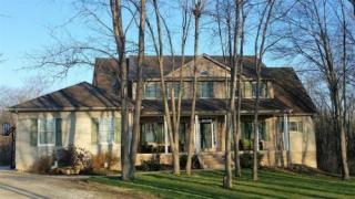 6115 Lovejoy Rd, Buckhart, IL 62563-8053