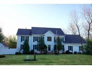 25 Shephard Rd, Pelham, NH 03076-2941