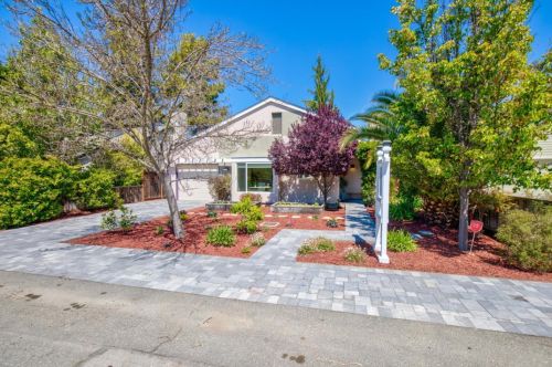 229 Del Monte Ave, Los Altos, CA 94022-1206