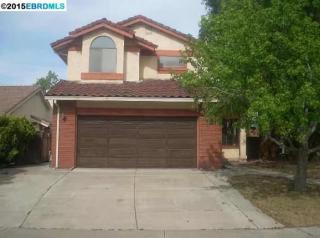 2825 Carob St, Antioch, CA 94509-7344