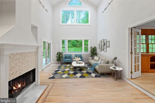 518 State Rd, Princeton NJ  08540-1410 exterior