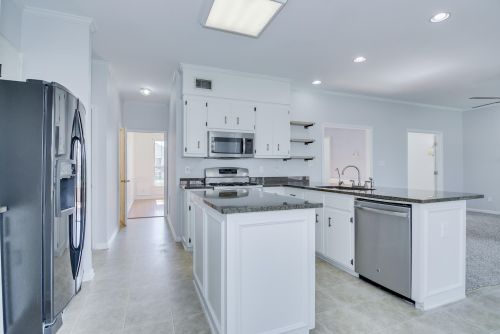 1134 Rivershyre Dr, Evans GA  30809-5216 exterior