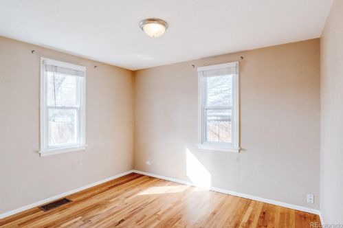 1853 Hazel Ct, Denver CO 80219-5817 exterior