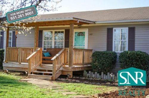 142 Brookhill Dr, Ravenscroft, TN 38583-6673