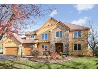 3935 Kentwood Ln, Saint Paul, MN 55125-4936