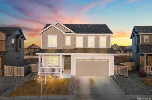 10706 Akron St, Henderson, CO 80640-8996