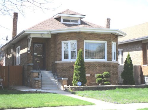 7312 Prairie Ave, Chicago, IL 60619-1734