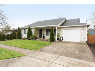 507 Washington St, Newberg, OR 97132-2321