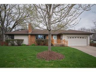 3818 Idaho Ave, Minneapolis MN  55427-1463 exterior