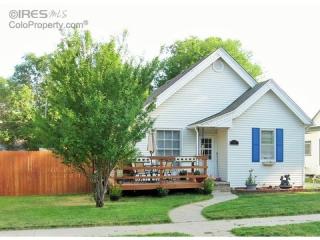 117 Denver St, Sterling, CO 80751-4116