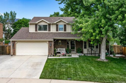 11523 Elm Cir, Denver, CO 80233-2740