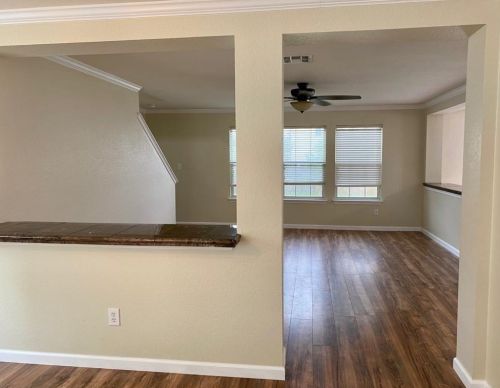 731 Abundance Ln, Uhland TX  78640-5539 exterior