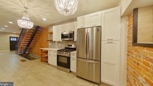 5135 Chancellor St, Philadelphia PA  19139-4110 exterior