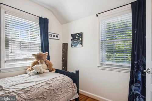 10130 Brookmoor Dr, Silver Spring MD 20901-2712 exterior