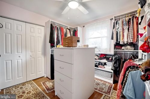 15300 Beaufort Pl, Silver Spring MD  20905-4202 exterior